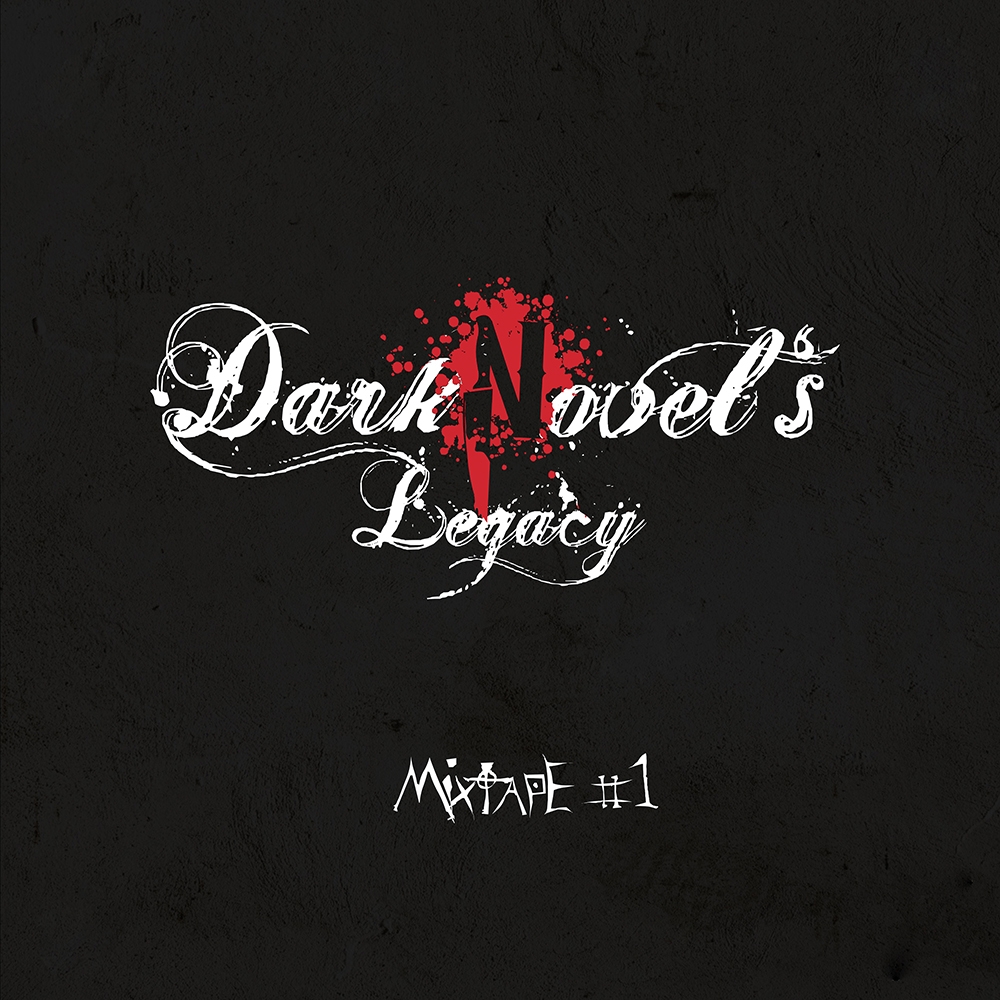 Legacy Mixtape Vol 1 Cover